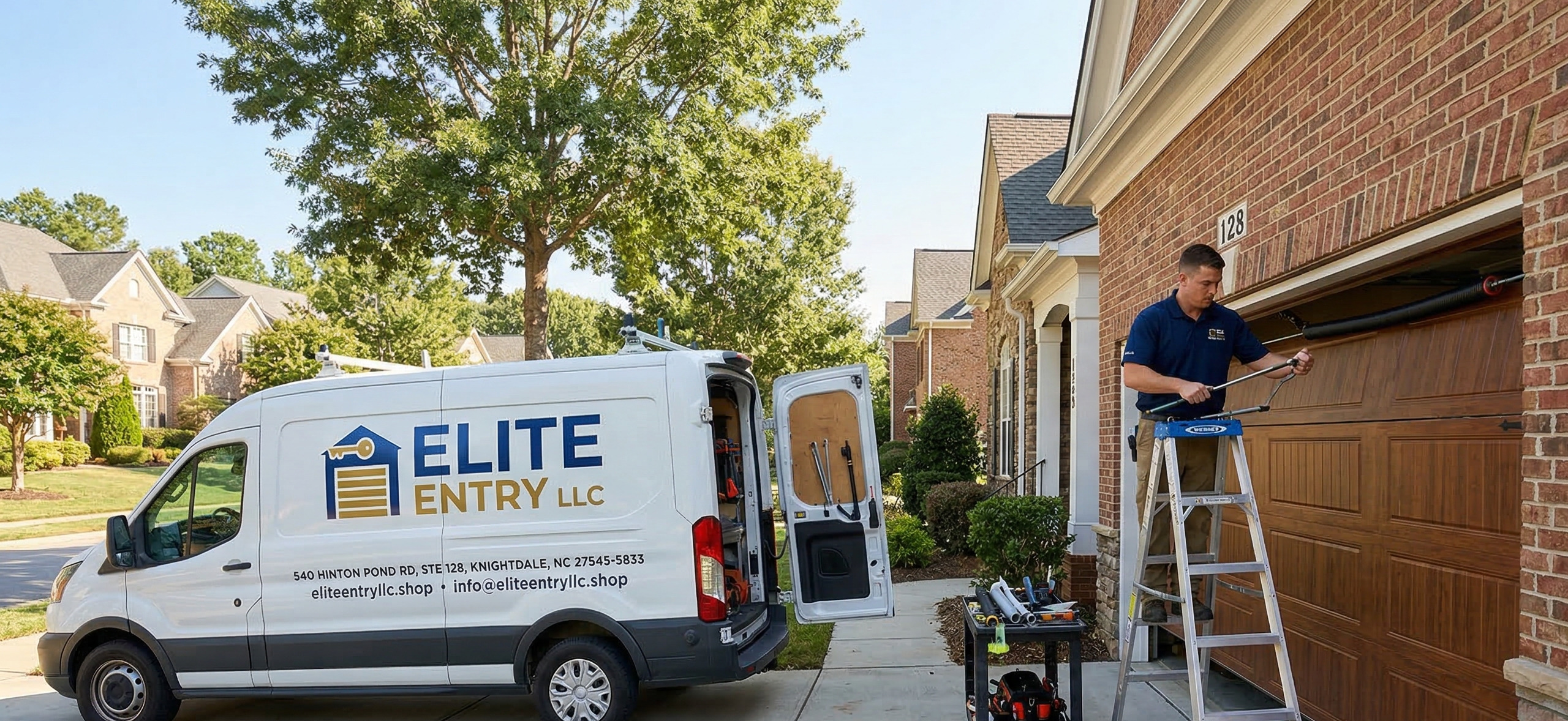 Knightdale Best Team